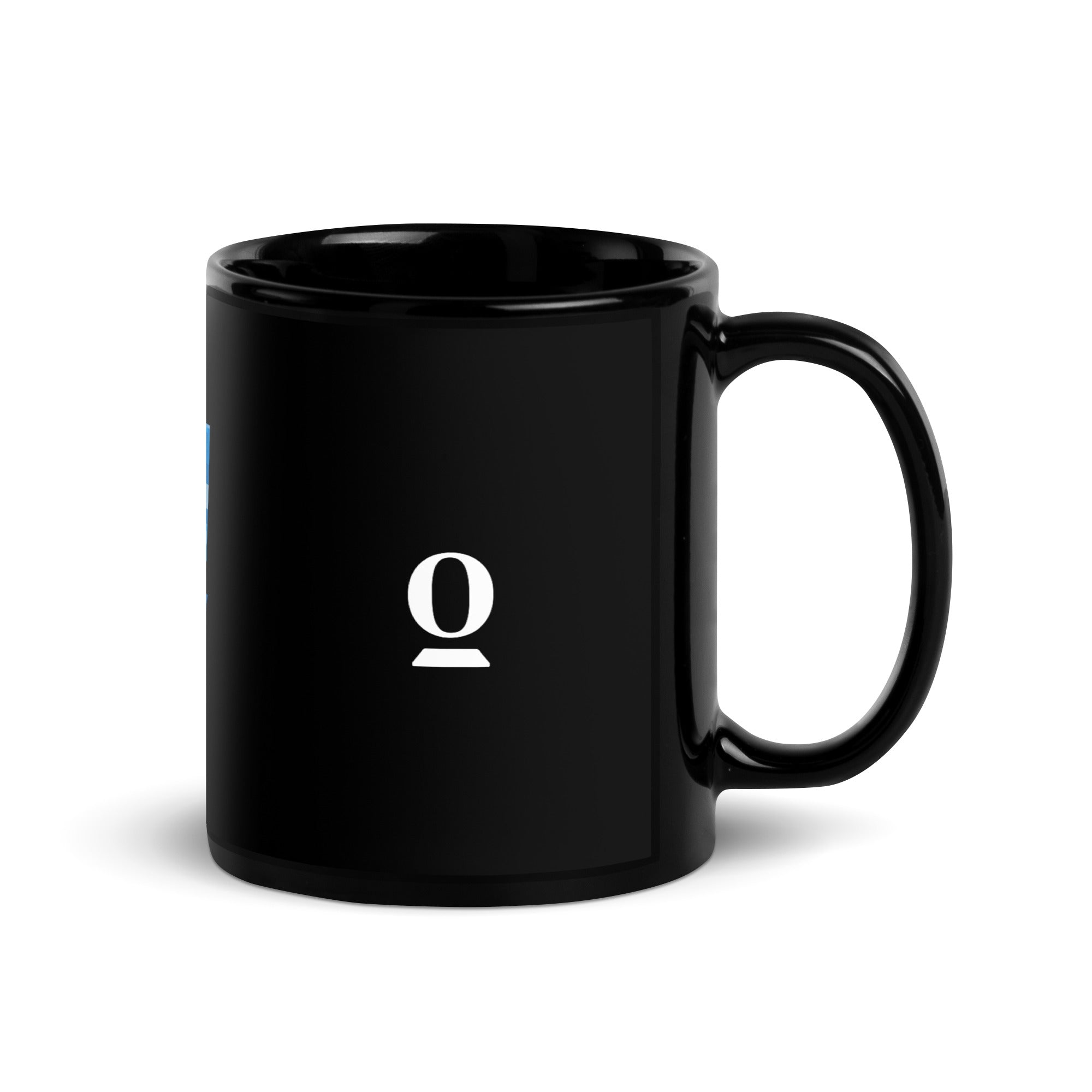 OPEN Army Mug in Black – Open Army