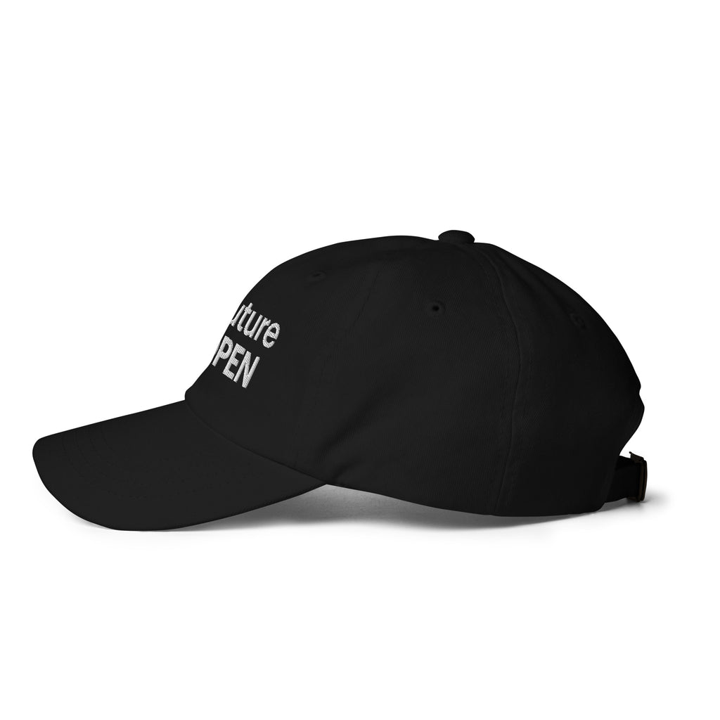 The Future Is $OPEN Hat
